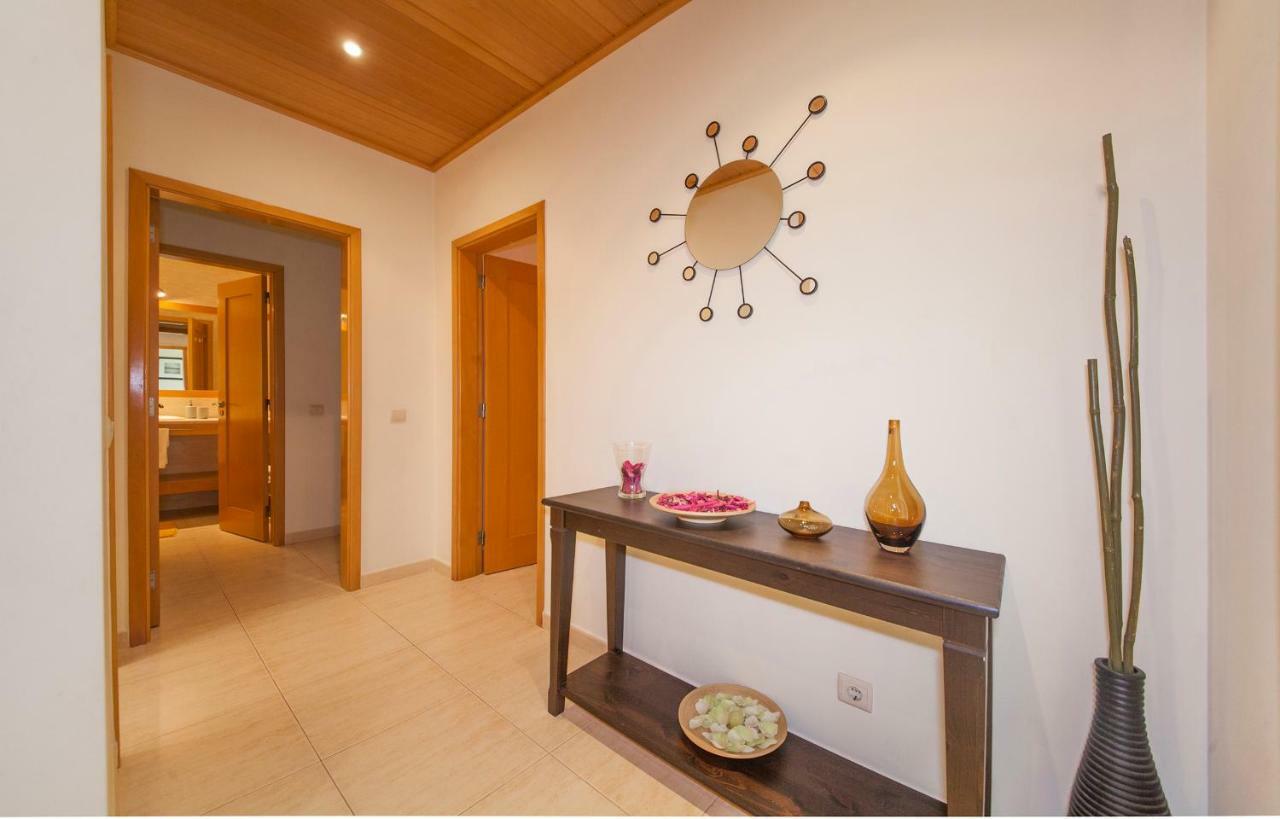 70m² 2 slaapkamer, 2 privé badkamer Appartement in Praia do Vau Portimão Buitenkant foto
